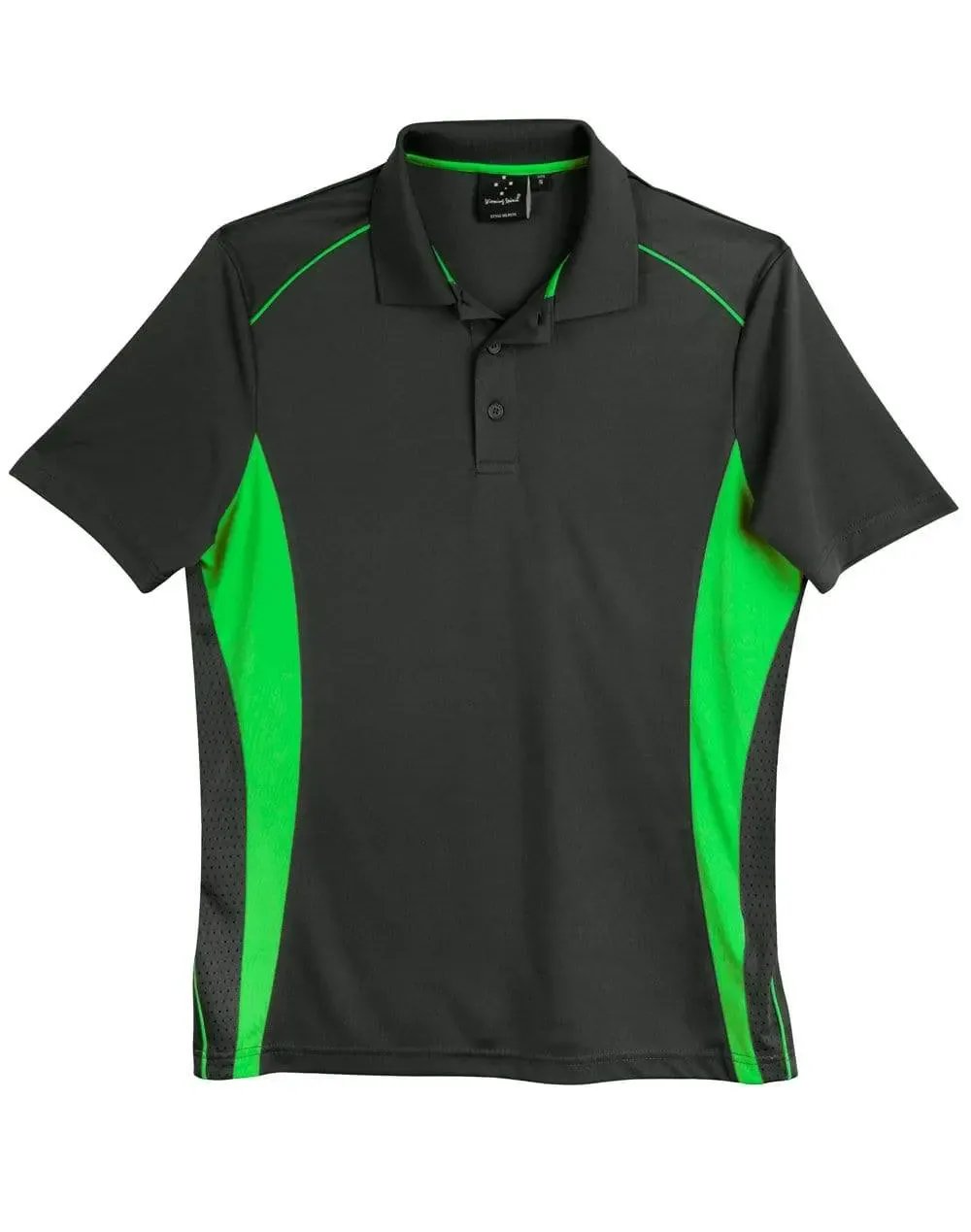 Pursuit Kid's Polo Shirt PS79K